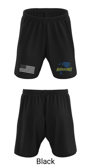 Athletic Shorts With Pockets, Wren Middle School Basketball, Men's Basketball, Teamtime, Team time, sublimation, custom sports apparel, team uniforms, spirit wear, spiritwear, sports uniforms, custom shirts, team store, custom team store, fundraiser sports, apparel fundraiser
