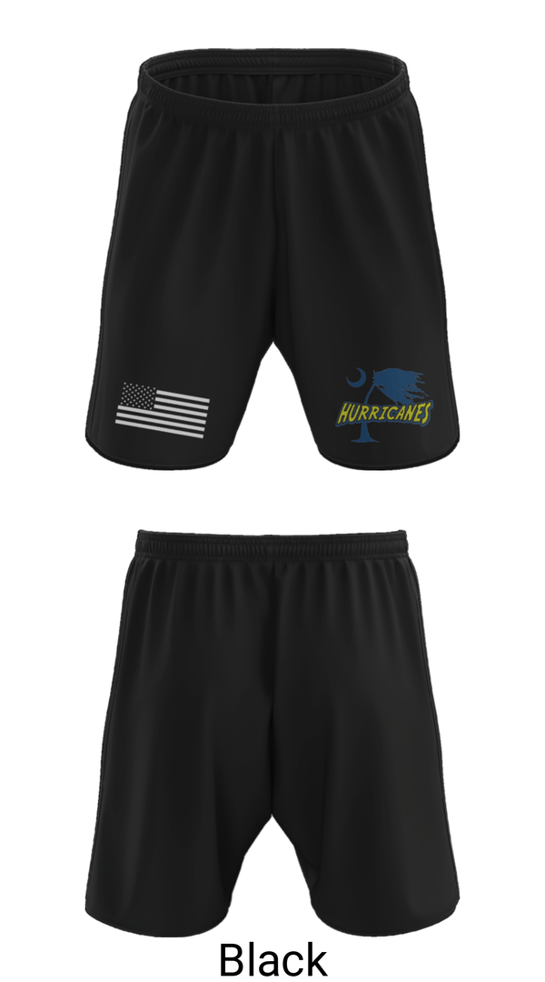 Athletic Shorts With Pockets, Wren Middle School Basketball, Men's Basketball, Teamtime, Team time, sublimation, custom sports apparel, team uniforms, spirit wear, spiritwear, sports uniforms, custom shirts, team store, custom team store, fundraiser sports, apparel fundraiser