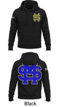 St Martin High School Swimming 70383314 Hoodie - 10