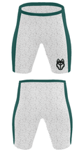 Hartford Huskies 45394817 Men's Compression Shorts - 31