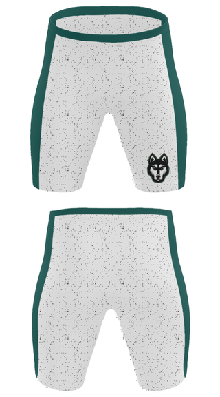 Men's Compression Shorts, Hartford Huskies, Wrestling, Teamtime, Team time, sublimation, custom sports apparel, team uniforms, spirit wear, spiritwear, sports uniforms, custom shirts, team store, custom team store, fundraiser sports, apparel fundraiser