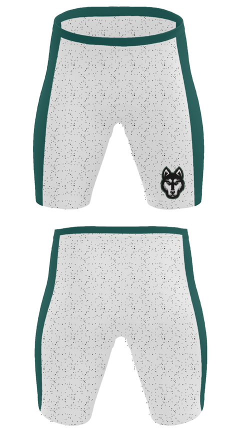 Men's Compression Shorts, Hartford Huskies, Wrestling, Teamtime, Team time, sublimation, custom sports apparel, team uniforms, spirit wear, spiritwear, sports uniforms, custom shirts, team store, custom team store, fundraiser sports, apparel fundraiser