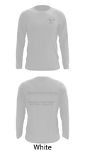 Mancino Construction USA 42184124 Long Sleeve Performance Shirt - 4