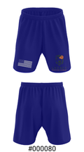 Legacy Christian Academy Basketball 24053884 Athletic Shorts With Pockets - 15