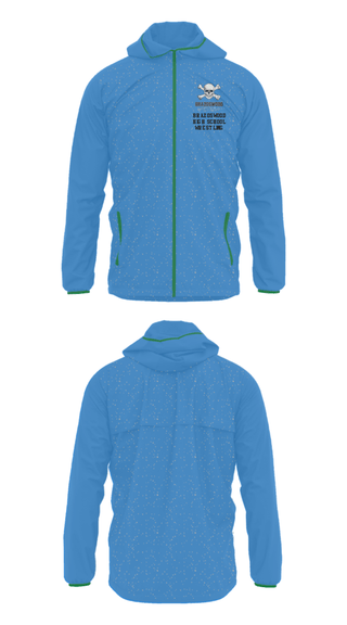 Windbreaker, Brazoswood High School Wrestling, Wrestling, Teamtime, Team time, sublimation, custom sports apparel, team uniforms, spirit wear, spiritwear, sports uniforms, custom shirts, team store, custom team store, fundraiser sports, apparel fundraiser