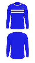 Na Wai Ola - Public Charter School l 20763204 Long Sleeve Performance Shirt - 23