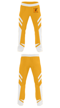 Kemp High School Basketball 64053047 Sweatpants - 26