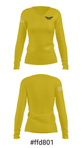 Mount Everett Regional High School Basketball 85268005 Women's Long Sleeve V-neck Shirt - 20