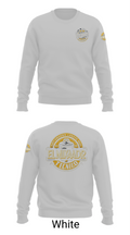 Kqmen 86401699 Crew Neck Sweatshirt - 2