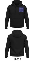 Big Springs Charter School 63680651 Hoodie - 10