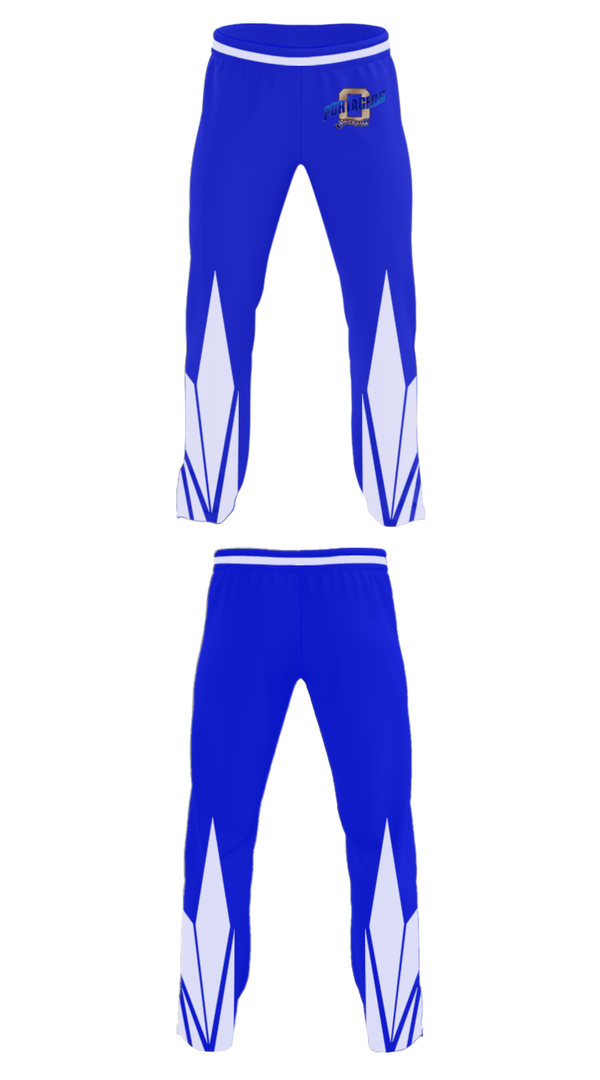 Sweatpants, Onekama High School, Spirit Store, Teamtime, Team time, sublimation, custom sports apparel, team uniforms, spirit wear, spiritwear, sports uniforms, custom shirts, team store, custom team store, fundraiser sports, apparel fundraiser