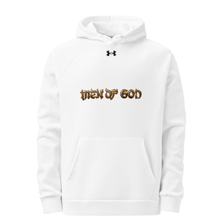 Lockbox Solutions Under Armour Hoodie