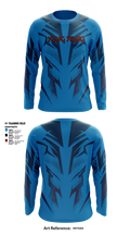 Ying Tang 13349199 Long Sleeve Performance Shirt 1