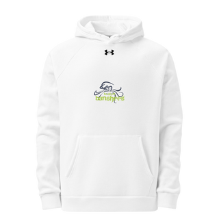 Boston Banshees 81530630 Under Armour Hoodie