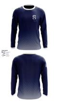 Falcons 44644148 Long Sleeve Performance Shirt 2