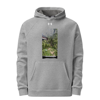 Tree Cutting Services 43133062 Under Armour Hoodie