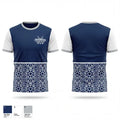 Framingham High School Field Hockey 6863482 Short Sleeve Performance Shirt - 1