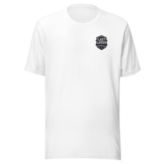 Last Laugh Tactical 17447245 Unisex Staple T-Shirt | Bella + Canvas 3001