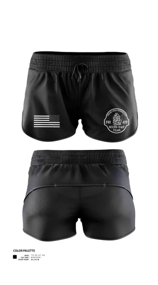 Ranger Panties, V.C.I.T, Police, Teamtime, Team time, sublimation, custom sports apparel, team uniforms, spirit wear, spiritwear, sports uniforms, custom shirts, team store, custom team store, fundraiser sports, apparel fundraiser