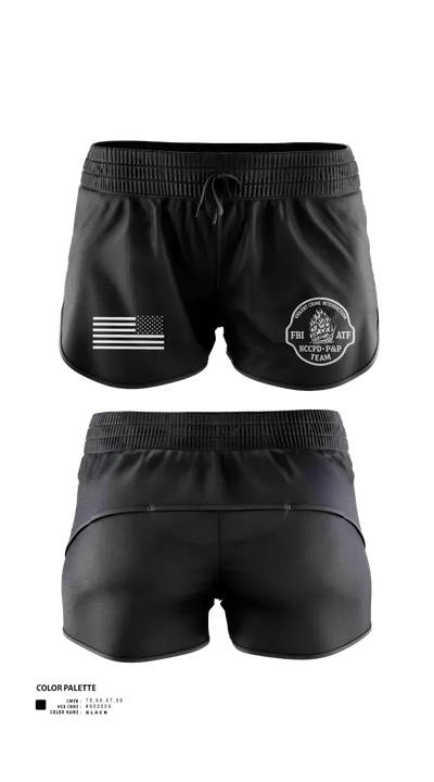V.C.I.T 12352037 Ranger Panties - 30