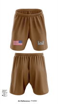 A co 229th Heavy 11453419 Athletic Shorts With Pockets - 101