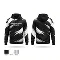 Bloomington Bolts Hoodie - 2