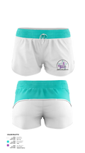 Raise the Barre Dance Academy 64981238 Women's Shorts - 21