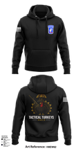 OAS-X 4429314 Hoodie - 102