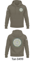 Wyandotte Nation Police 64649921 Hoodie - 12