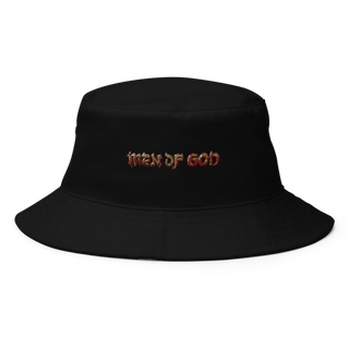 Lockbox Solutions Bucket Hat | Big Accessories BX003