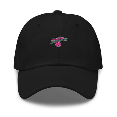Southline Lady Shamrocks 3352605 Dad hat