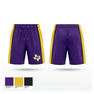 Athletic Shorts With Pockets, Granbury Pirates, Softball, Teamtime, Team time, sublimation, custom sports apparel, team uniforms, spirit wear, spiritwear, sports uniforms, custom shirts, team store, custom team store, fundraiser sports, apparel fundraiser
