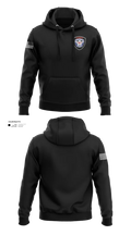 Cadets 46929320 Hoodie - 21