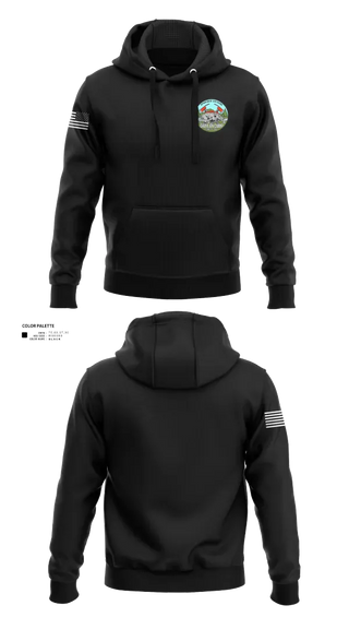Hoodie, Gabilan, Fire Department, Teamtime, Team time, sublimation, custom sports apparel, team uniforms, spirit wear, spiritwear, sports uniforms, custom shirts, team store, custom team store, fundraiser sports, apparel fundraiser