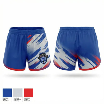 Iguala 1721524 Women's Shorts - 1