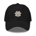 Forensic specialists Dad hat