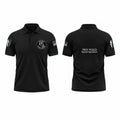 Troy Police Special Operations Short Sleeve Performance Polo - 1
