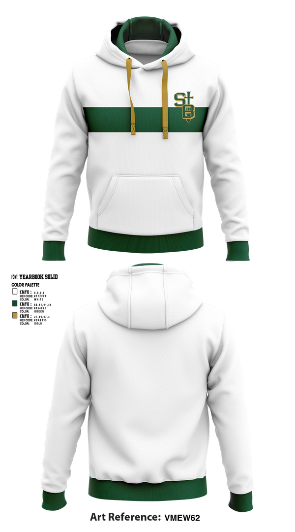 Hoodie, Saint Bonaventure Soccer, Men's Soccer, Teamtime, Team time, sublimation, custom sports apparel, team uniforms, spirit wear, spiritwear, sports uniforms, custom shirts, team store, custom team store, fundraiser sports, apparel fundraiser
