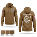 382 Special Reaction Team Hoodie - 1