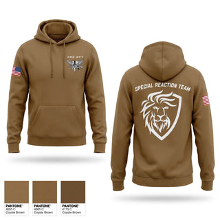 Hoodie, 382 Special Reaction Team, Army, Teamtime, Team time, sublimation, custom sports apparel, team uniforms, spirit wear, spiritwear, sports uniforms, custom shirts, team store, custom team store, fundraiser sports, apparel fundraiser