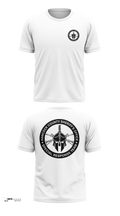Hancock County SRT Short Sleeve Performance Shirt - 3