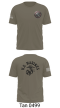 Utilities 36861927 Old School Cotton Feel Shirt - 8
