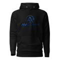 AvComm Unisex Hoodie - 1