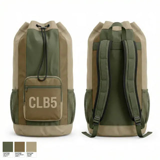 Gear Bag, CLB-5, Marines, Teamtime, Team time, sublimation, custom sports apparel, team uniforms, spirit wear, spiritwear, sports uniforms, custom shirts, team store, custom team store, fundraiser sports, apparel fundraiser