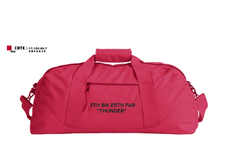 Duffle Bag, F FSB, 5-25 FAR, Army, Teamtime, Team time, sublimation, custom sports apparel, team uniforms, spirit wear, spiritwear, sports uniforms, custom shirts, team store, custom team store, fundraiser sports, apparel fundraiser