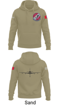 151st Air Refueling Squadron 9193987 Hoodie - 48