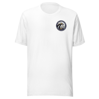 Inteligencia San Juan 93190518 Unisex Staple T-Shirt | Bella + Canvas 3001