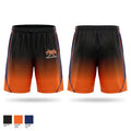 Biddeford Tigers Athletic Shorts With Pockets - 1