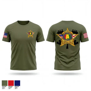 Short Sleeve Performance Shirt, Bruiser Shift, Police, Teamtime, Team time, sublimation, custom sports apparel, team uniforms, spirit wear, spiritwear, sports uniforms, custom shirts, team store, custom team store, fundraiser sports, apparel fundraiser