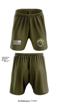 Fire Rescue Operations Group 65022293 Athletic Shorts With Pockets - 103